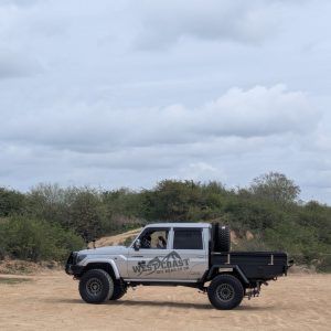 Alloy Utility, agricultural, commercial, Motorobike, Haulage, Overland Tray